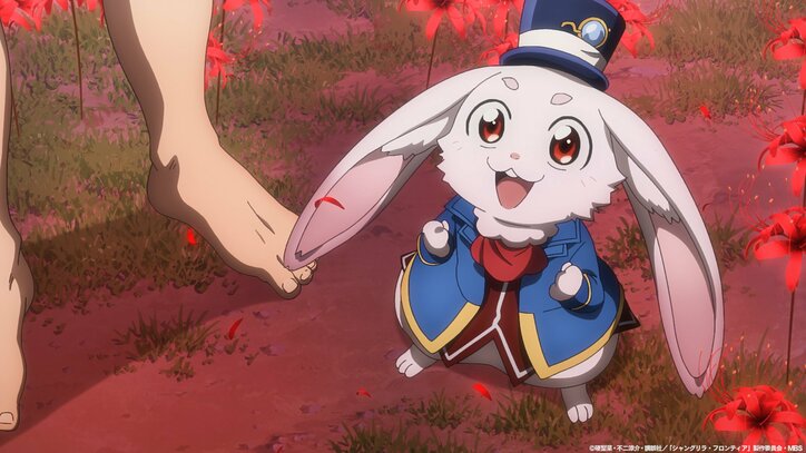 【写真・画像】アニメ『シャングリラ・フロンティア』第13話あらすじ&場面カット公開「遠き日のセツナ」と対面したサンラク達　5枚目