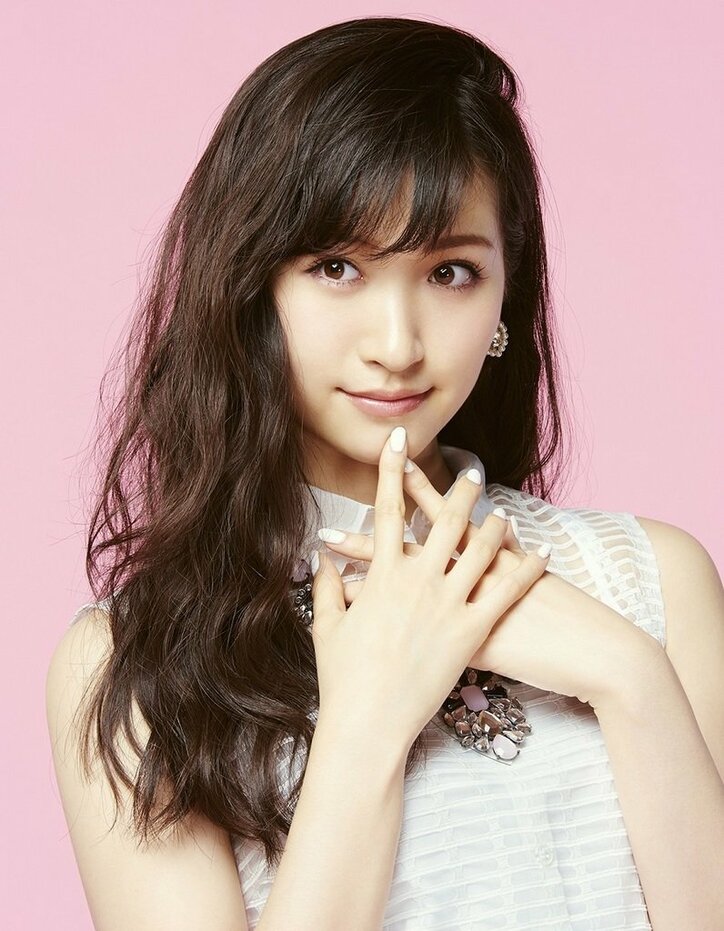 Popteen”モデル神7”中島健、報道番組でニュース語る