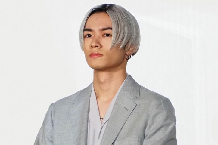 『BATTLE OF TOKYO』本格始動!吉野北人は“越前リョーマ”と「甘い台詞対決」望む