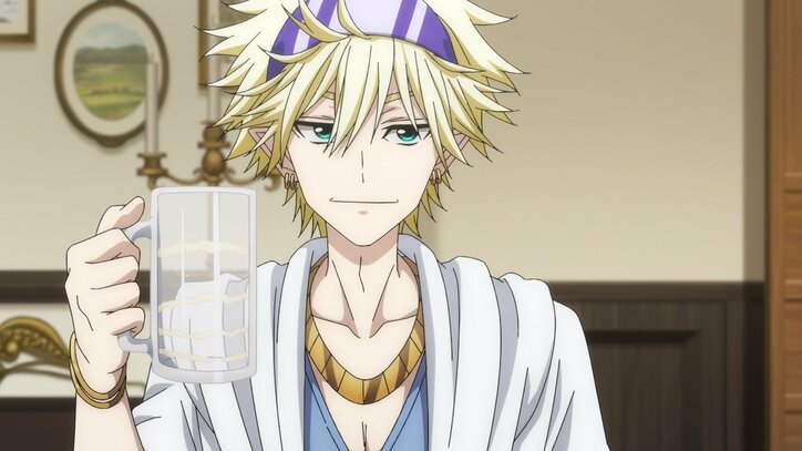 【写真・画像】新アニメ『新米オッサン』第5話あらすじ・先行カット・予告映像が解禁　5枚目