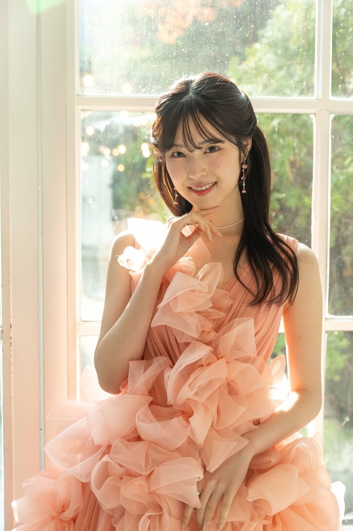 【写真・画像】彼女は元“日本一かわいいJK”「美しすぎる！」「ドラマのよう」美男美女カップル、1年記念日デートが話題に　5枚目