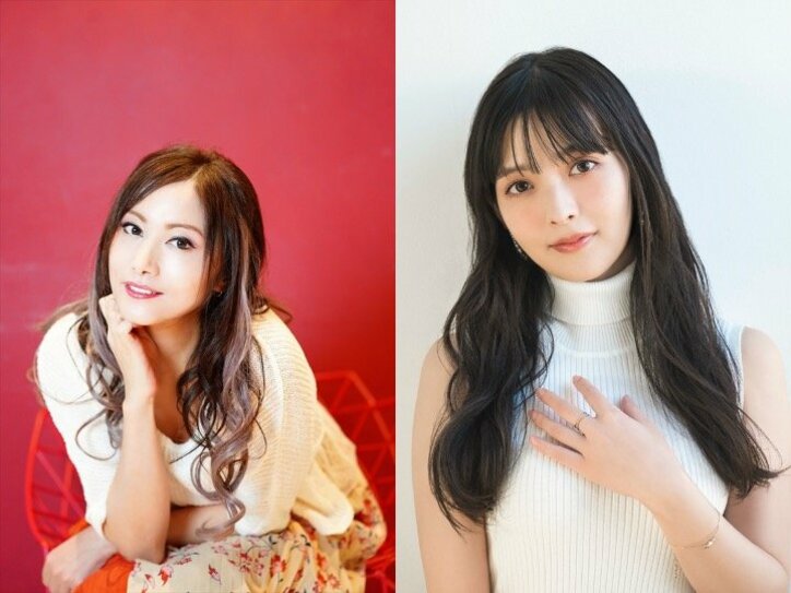 『声優と夜あそび』新シーズン体制発表！岡本信彦、たかはし智秋、蒼井翔太、細谷佳正ら4名が新MCに就任決定