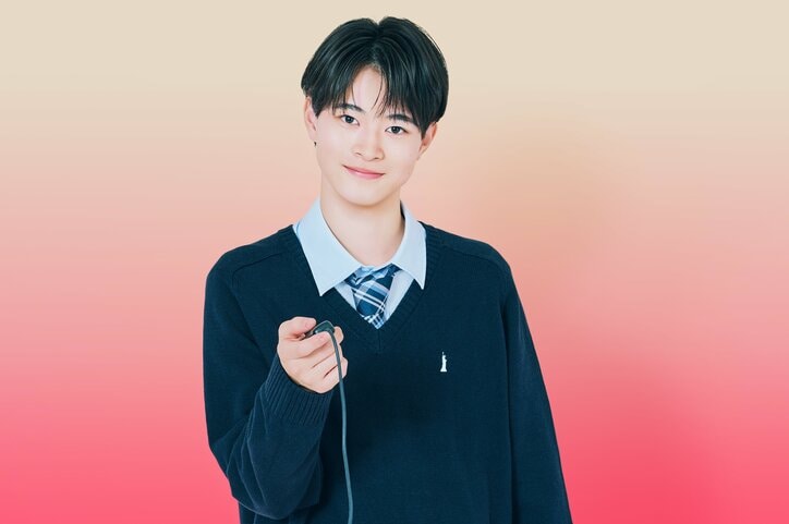 【写真・画像】『今日好き』テグ編プロフィール紹介　7枚目