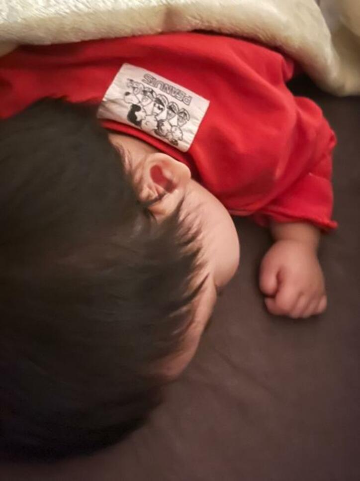  だいたひかる、子育てで想像するだけで怖いと感じたこと「痙攣するんじゃ無いかと…」 