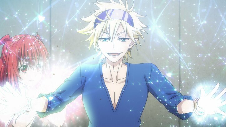 【写真・画像】アニメ『新米オッサン』第12話あらすじ・先行カット・予告映像が解禁　5枚目