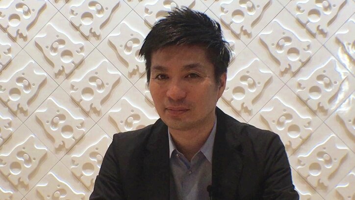 サイバーエージェント藤田晋社長、AbemaTV報道番組に愛のダメ出し...？！