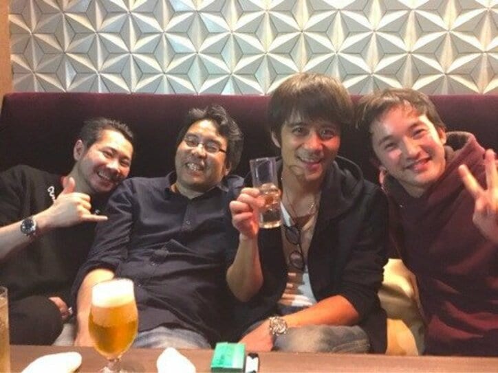 斉藤祥太・浅利陽介ら『キッズ・ウォー』メンバー集合に反響「懐かしい」