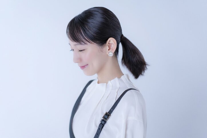 「この現場に嘘があってはいけない」吉岡里帆、覚悟を持って撮影に臨んだ映画『Fukushima50』インタビュー