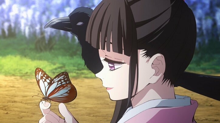 アニメ 鬼滅の刃 第5話あらすじ 先行カット公開 戦いの果てに生き残った剣士たちは ニュース Abema Times