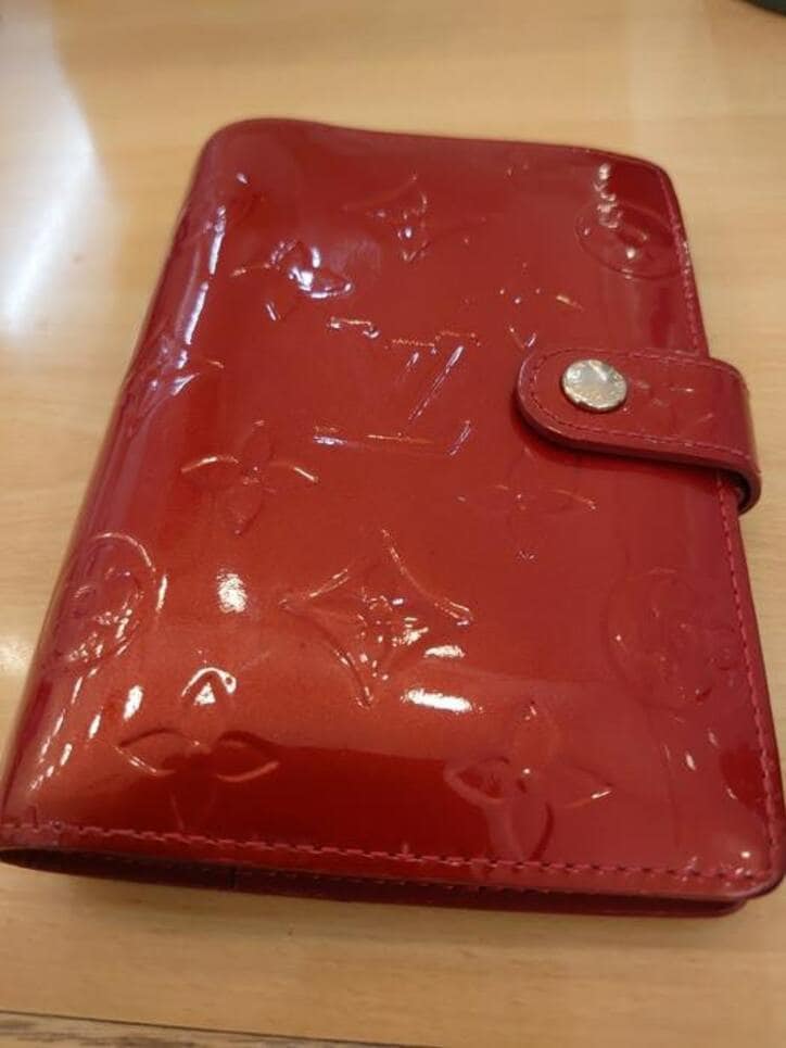  山田花子、約10年使っているルイ・ヴィトンの品「長男を妊娠してる時に買いました」 