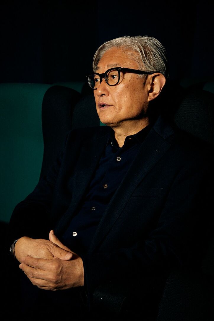 若手俳優・三浦海里は「天才的な存在感を発揮していた」堤幸彦監督、役者業に太鼓判 映画『ゲネプロ★7』インタビュー