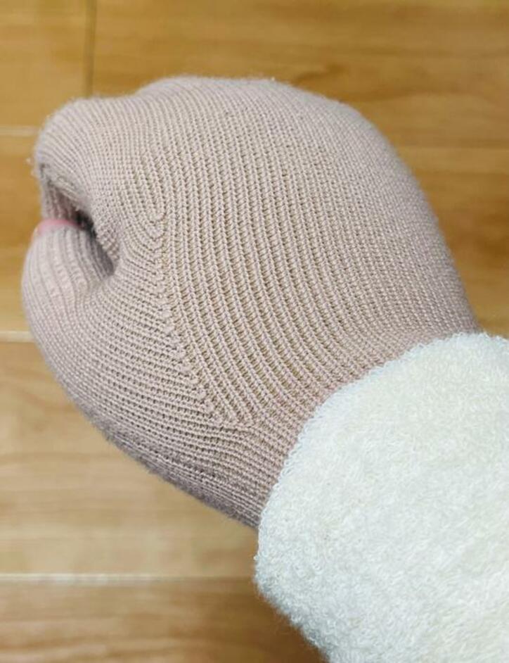  だいたひかる、リンパ浮腫の手術後に義父母から驚かれたこと「嬉しい誤算です」 