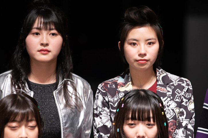 秋元康氏の新構想は”国民的ガールズバンド”！『ザ・コインロッカーズ』41名がお披露目