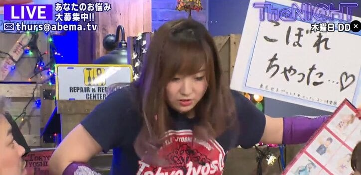 「こぼれちゃった」女子プロレス界のセクシーすぎる“胸”技エピソード