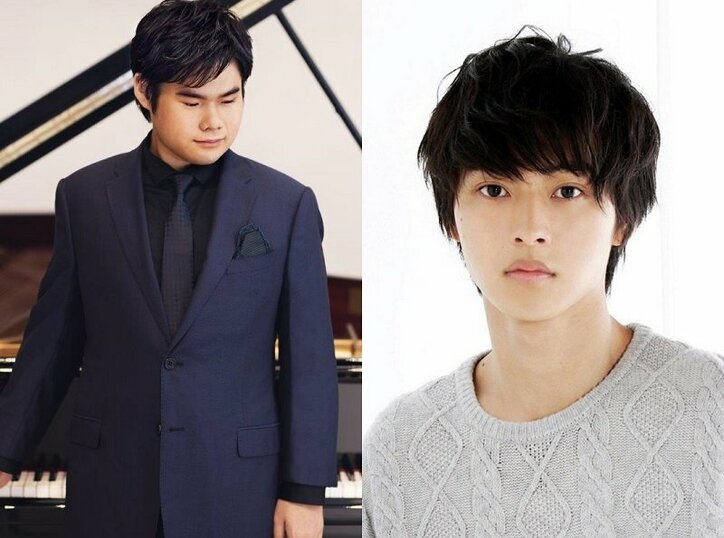 <Mステ>ピアニスト・辻井伸行が『羊と鋼の森』EDテーマを生披露、主演・山崎賢人も初登場