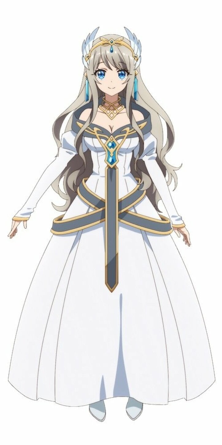 アニメ「異世界チート魔術師」追加キャラクター解禁！　“謎の女”・シャルロットも登場