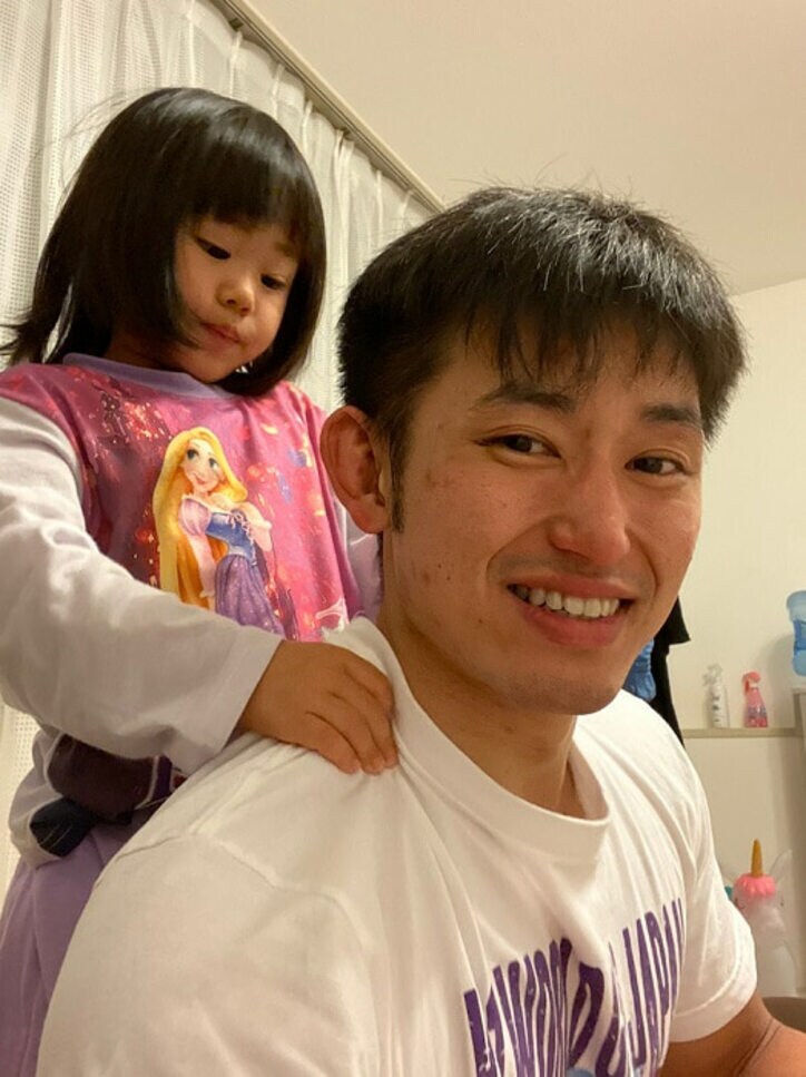 才賀紀左衛門、離婚から1年が経ち心境つづる「いつも幸せをありがとう」