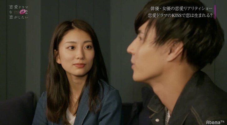 渡辺直美も「超タイプ」と絶賛 最年長”りく”に女子人気が集中 『ドラ恋2』#1