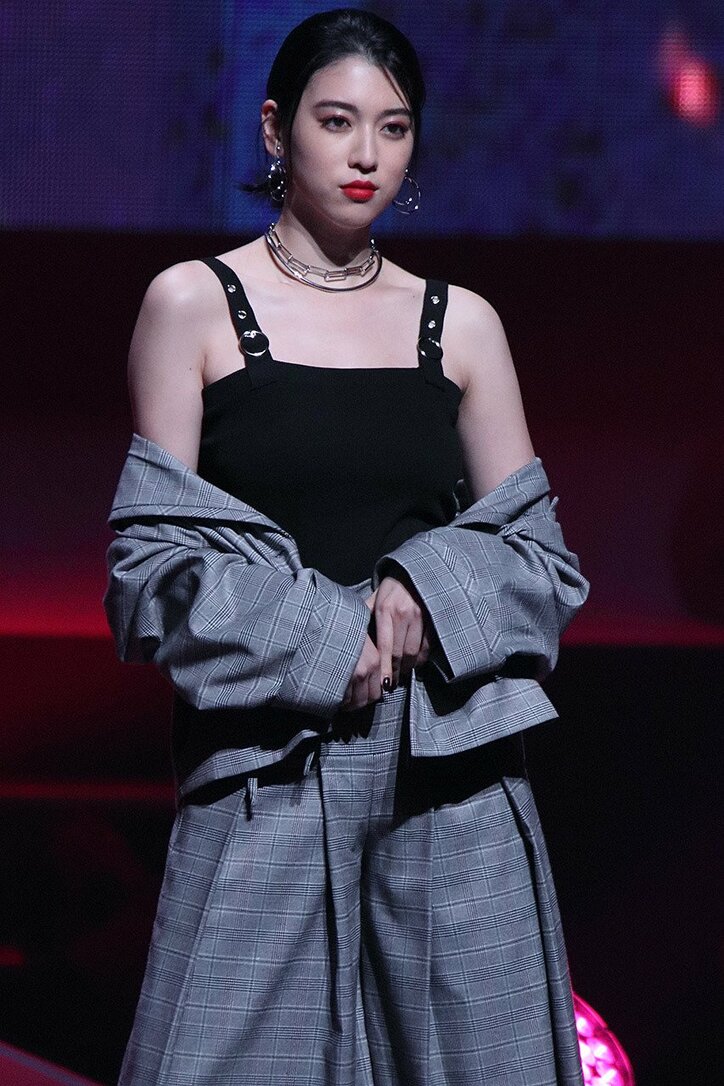 【画像集】中川大志、竹内涼真、横田真悠、永野芽郁らに会場大興奮!Seventeen夏の学園祭2017