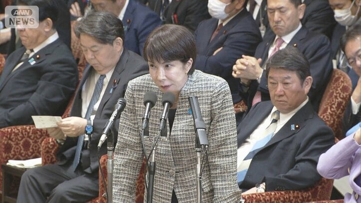 「これまで以上のスピードで」“防衛政策の大転換”着々と…“武器輸出”提言案了承