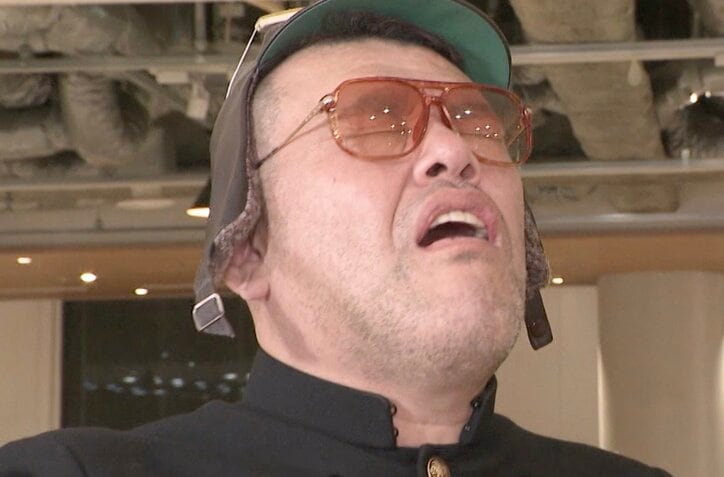 【写真・画像】くっきー!、人気芸人の口臭に衝撃「えっぐ…」「魔臭」　1枚目