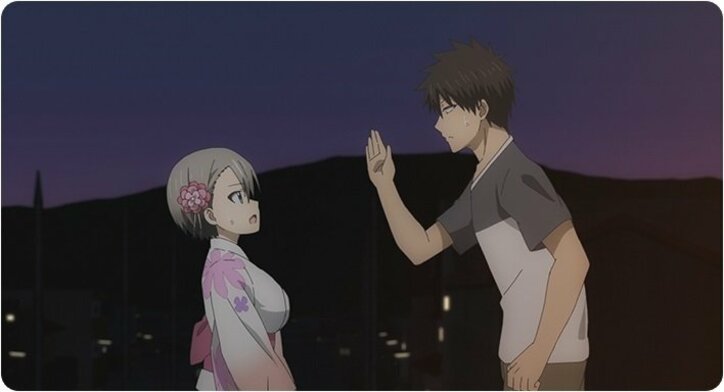 みんなで決めた神回ランキング「宇崎ちゃんは遊びたい！」ベスト5発表！