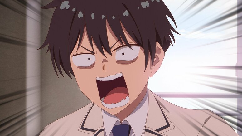 Aus irgendeinem Grund ist Arisu als Kellner im Laden zu sehen... Anime „Tune In to the Midnight Heart" Folge 3 Handlungszusammenfassung und Vorab-Szenenbilder veröffentlicht